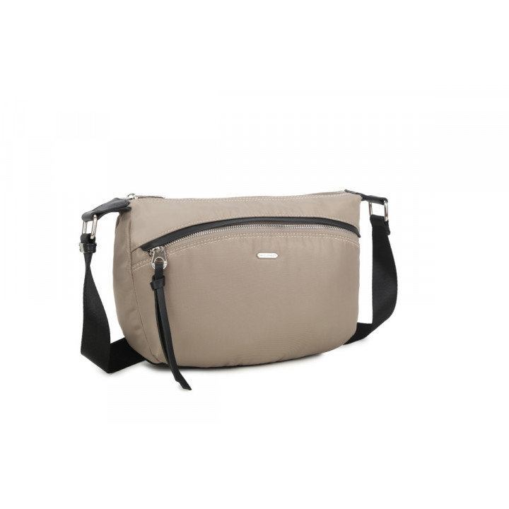 Сумка женская DavidJones DJ 6500-2 CAMEL