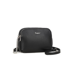Сумка женская DavidJones DJ 6508-2 BLACK