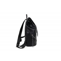 Рюкзак женский DavidJones DJ 808803 BLACK