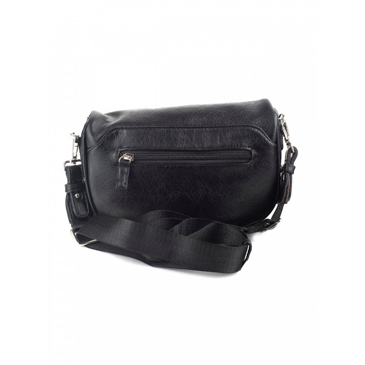 Сумка женская DavidJones DJ CM5337 Black