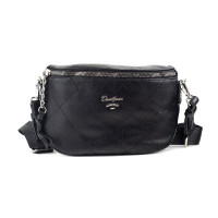 Сумка женская DavidJones DJ CM5337 Black