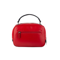 Рюкзак женский DavidJones CM5085 RED