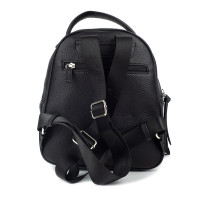 Рюкзак женский DavidJones DJ 6166-3 BLACK